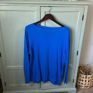 J. Crew Factory Sweater